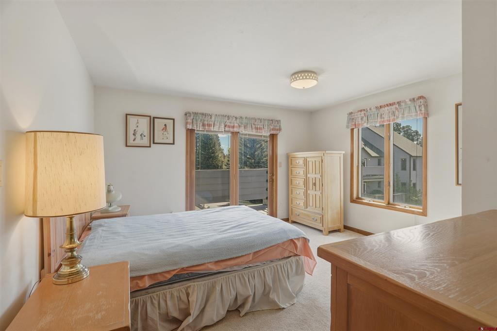 60 Davis Cup Drive Pagosa Springs CO 81147
