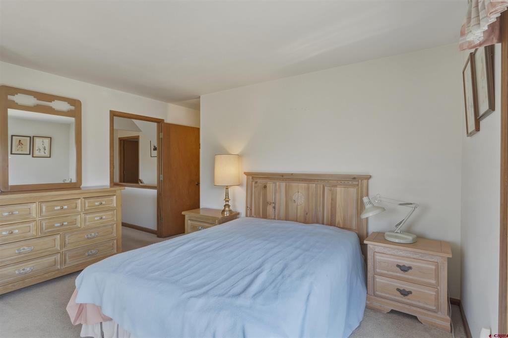 60 Davis Cup Drive Pagosa Springs CO 81147