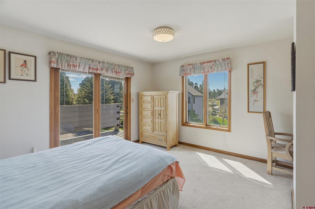 60 Davis Cup Drive Pagosa Springs CO 81147