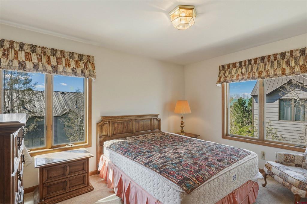 60 Davis Cup Drive Pagosa Springs CO 81147