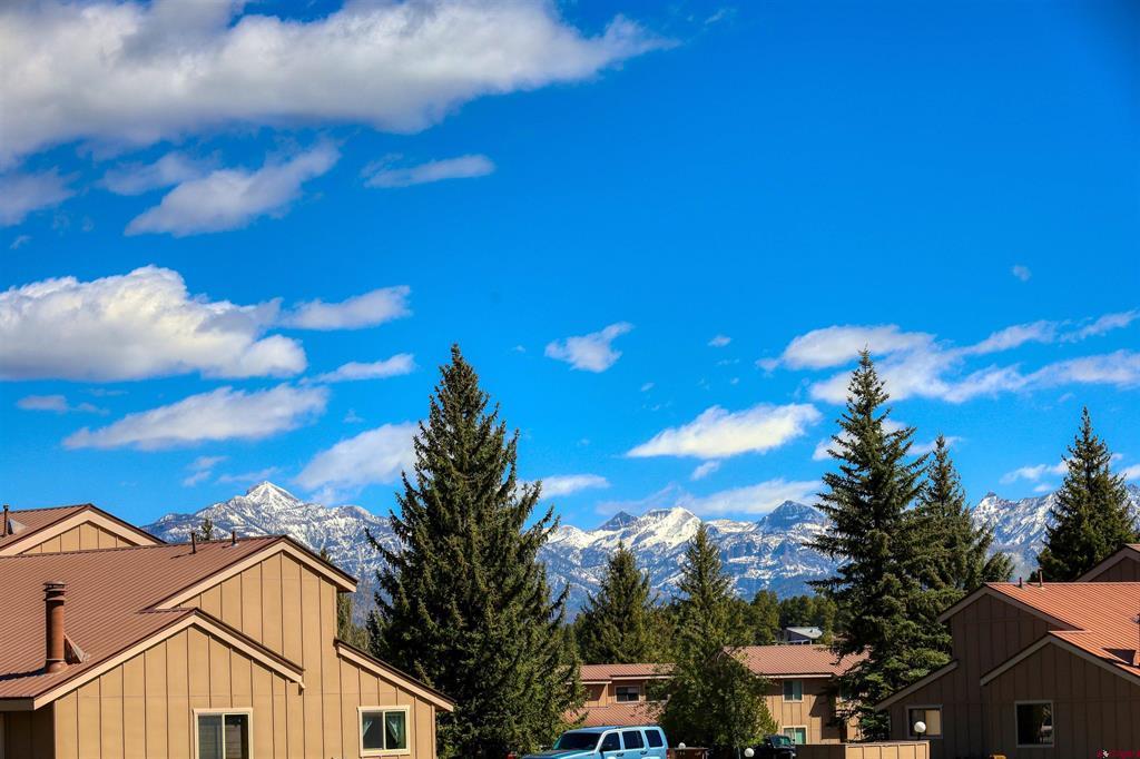 60 Davis Cup Drive Pagosa Springs CO 81147