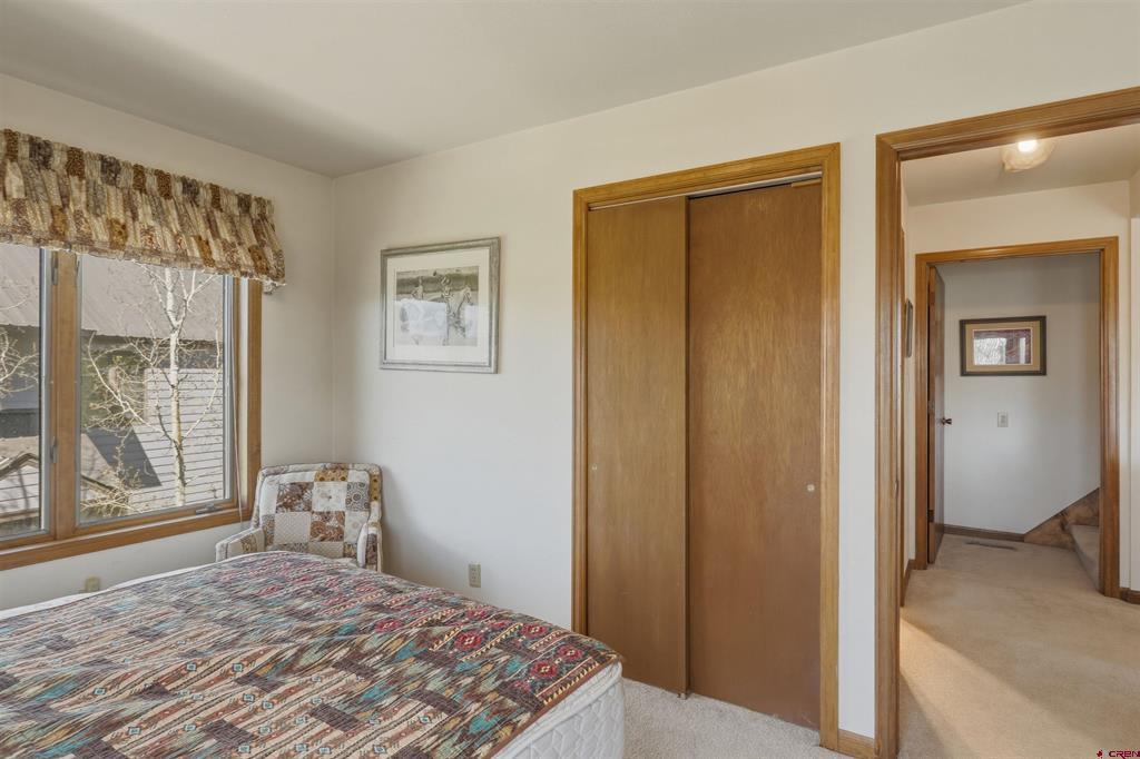 60 Davis Cup Drive Pagosa Springs CO 81147