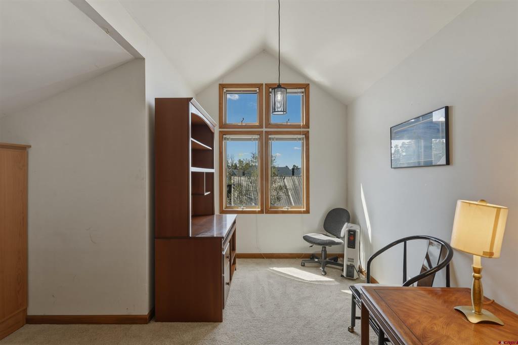60 Davis Cup Drive Pagosa Springs CO 81147