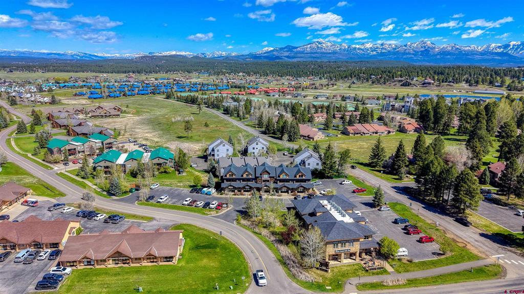 60 Davis Cup Drive Pagosa Springs CO 81147