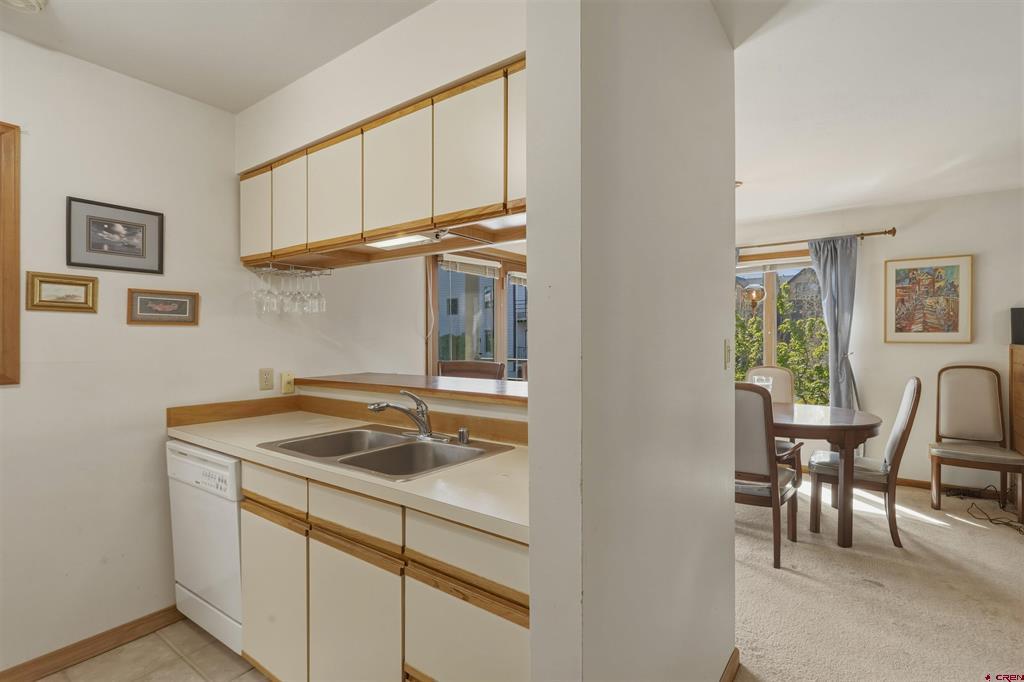 60 Davis Cup Drive Pagosa Springs CO 81147