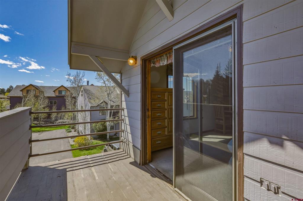 60 Davis Cup Drive Pagosa Springs CO 81147