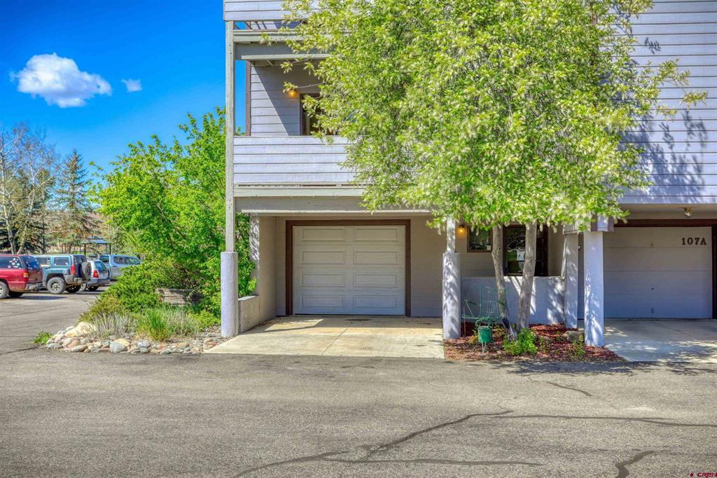 60 Davis Cup Drive Pagosa Springs CO 81147