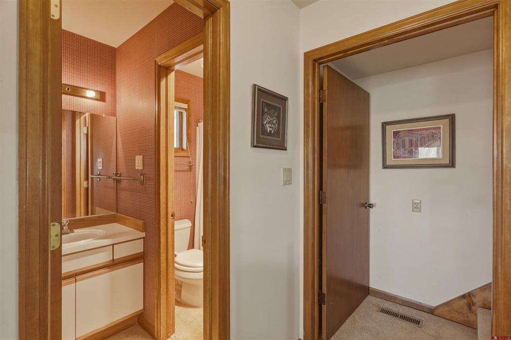 60 Davis Cup Drive Pagosa Springs CO 81147