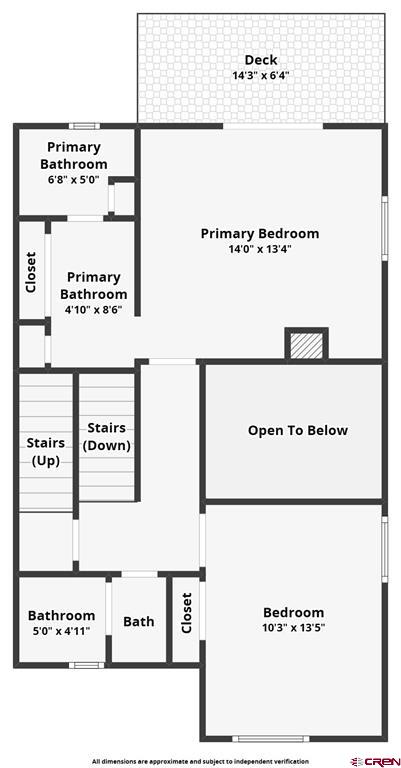60 Davis Cup Drive Pagosa Springs CO 81147