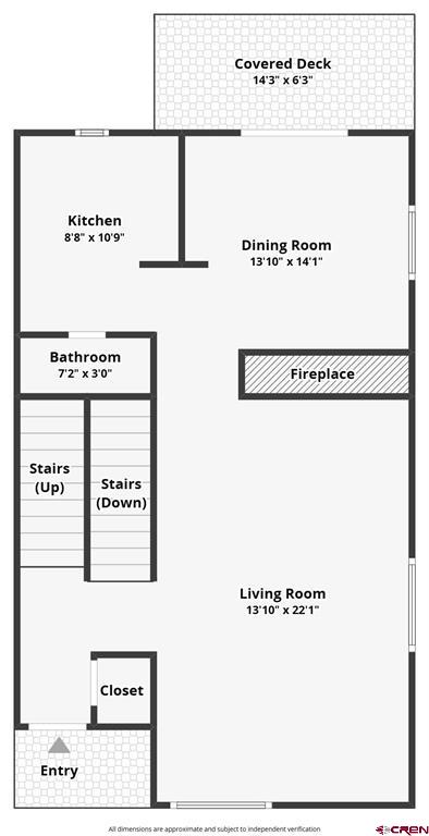 60 Davis Cup Drive Pagosa Springs CO 81147