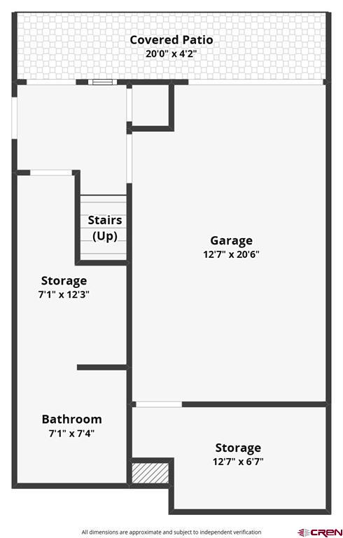 60 Davis Cup Drive Pagosa Springs CO 81147