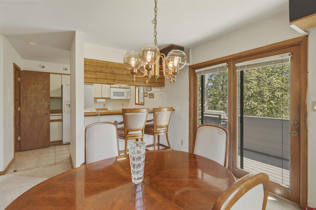 60 Davis Cup Drive Pagosa Springs CO 81147