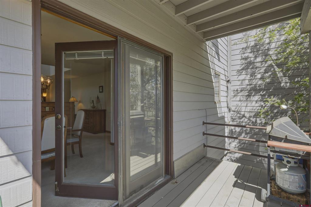 60 Davis Cup Drive Pagosa Springs CO 81147