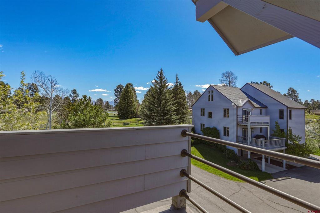 60 Davis Cup Drive Pagosa Springs CO 81147