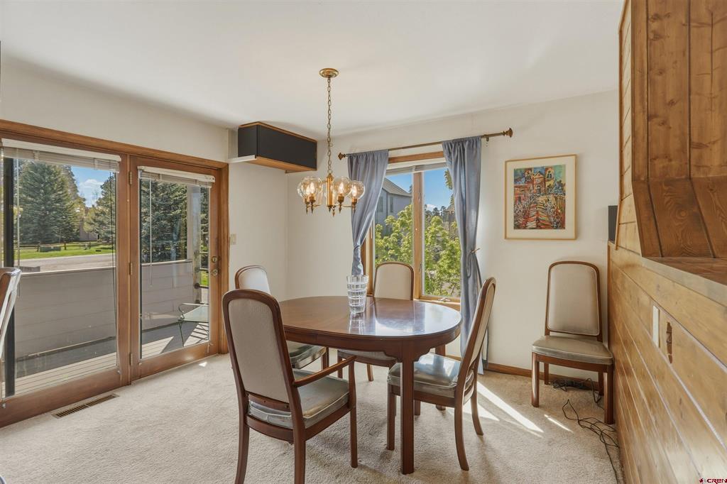 60 Davis Cup Drive Pagosa Springs CO 81147