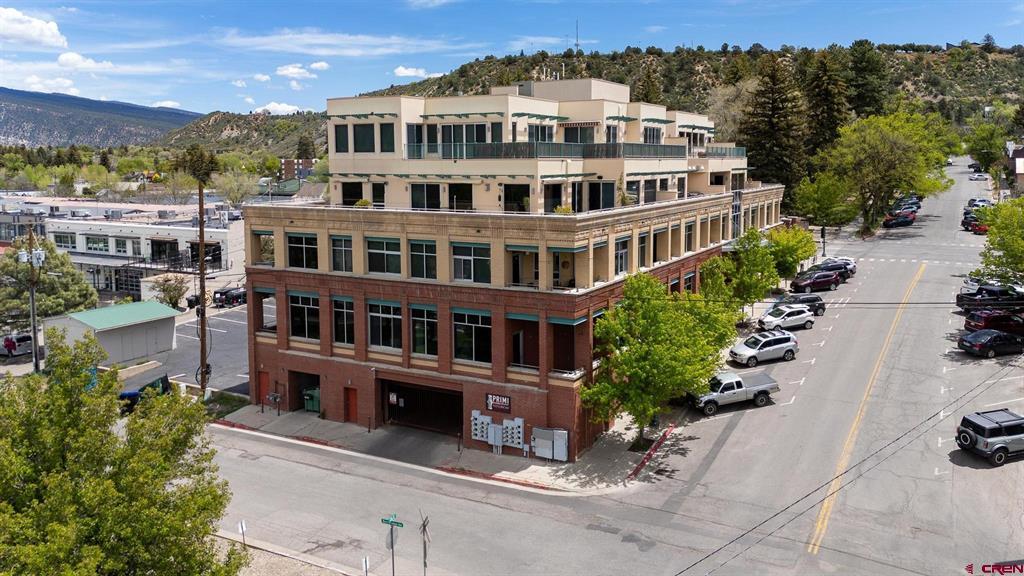 1201 Main Avenue Durango CO 81301