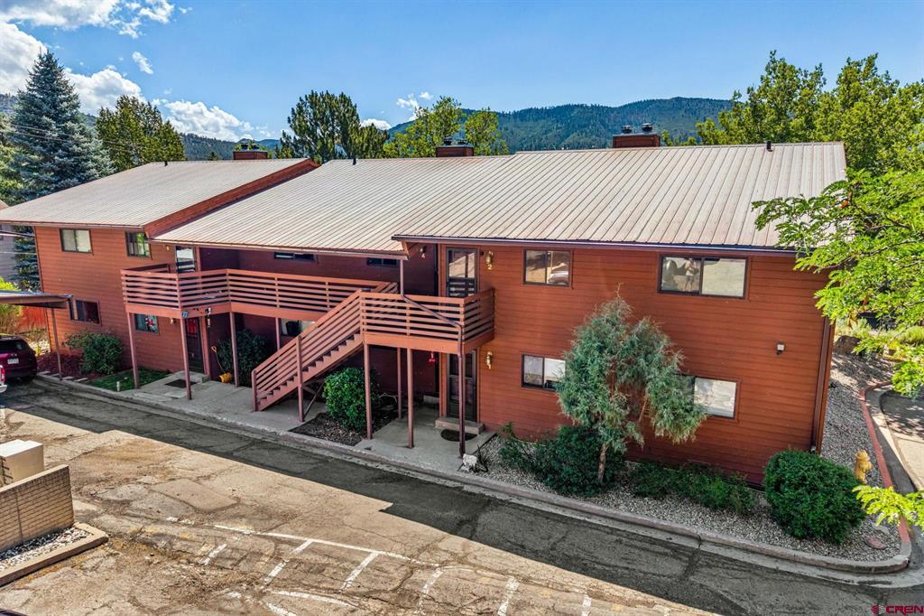 551 Animas View Drive Durango CO 81301
