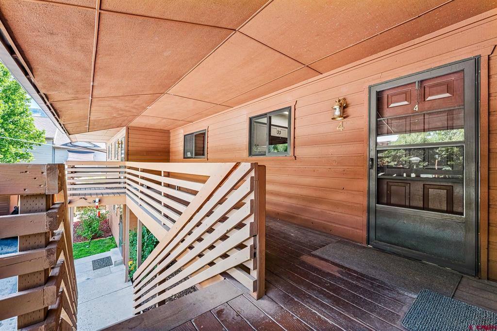 551 Animas View Drive Durango CO 81301
