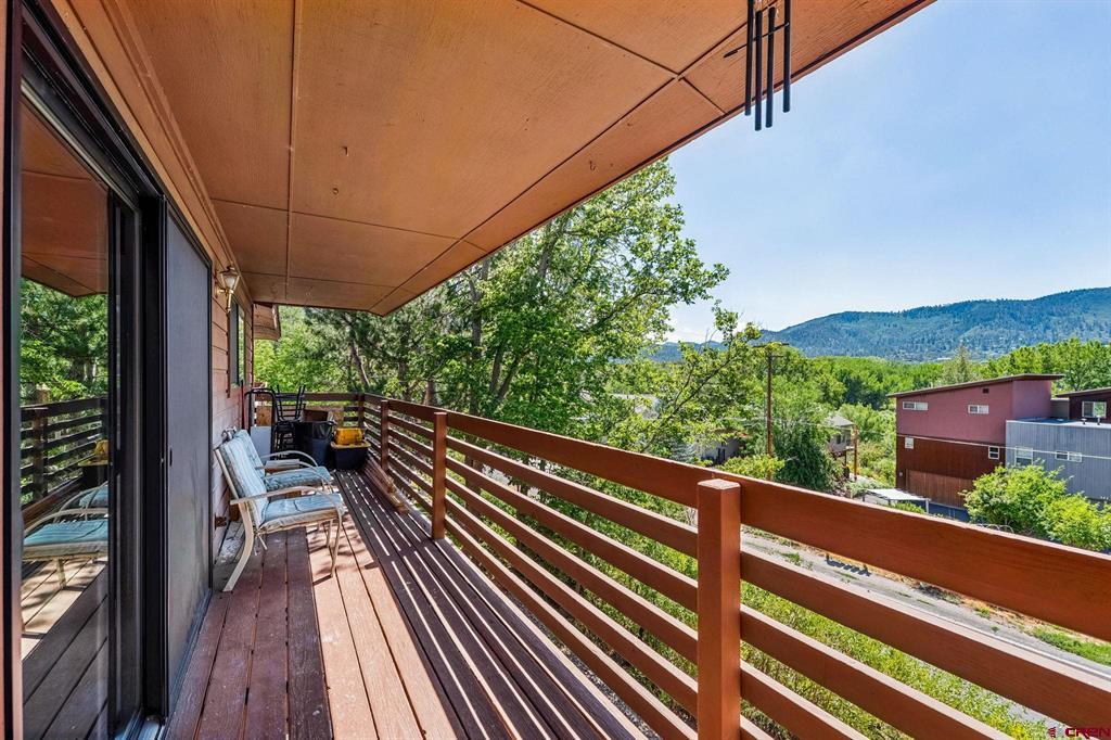 551 Animas View Drive Durango CO 81301