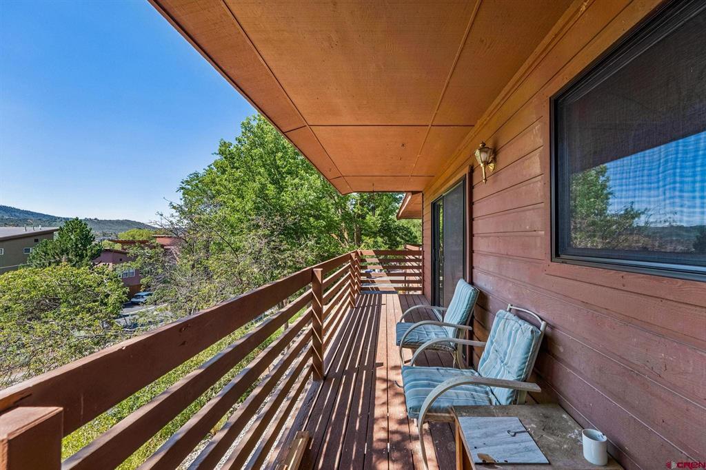 551 Animas View Drive Durango CO 81301