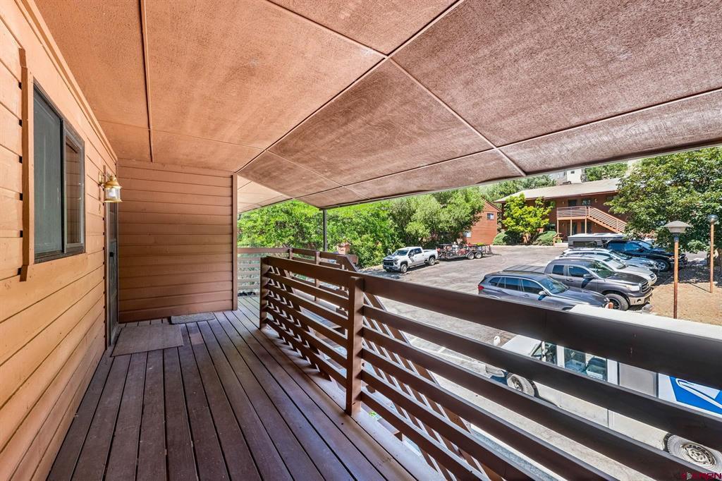 551 Animas View Drive Durango CO 81301