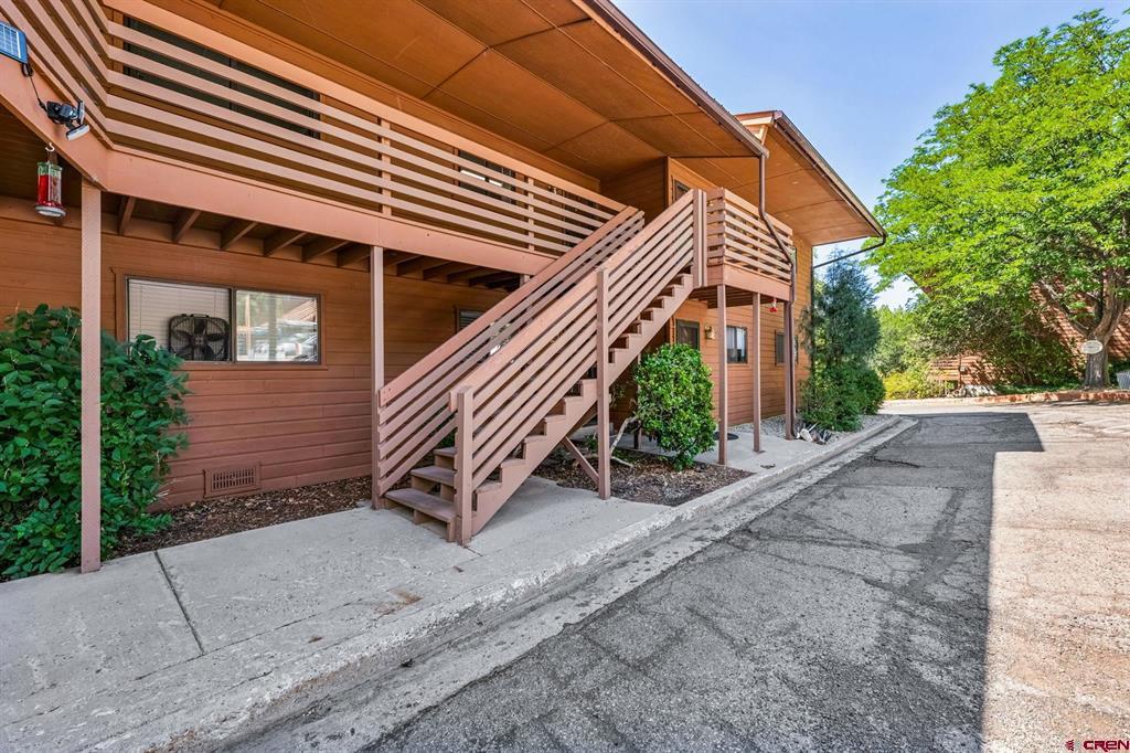 551 Animas View Drive Durango CO 81301