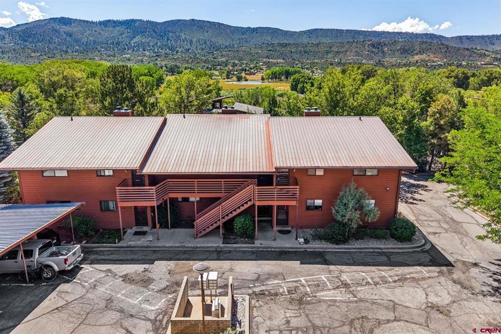 551 Animas View Drive Durango CO 81301
