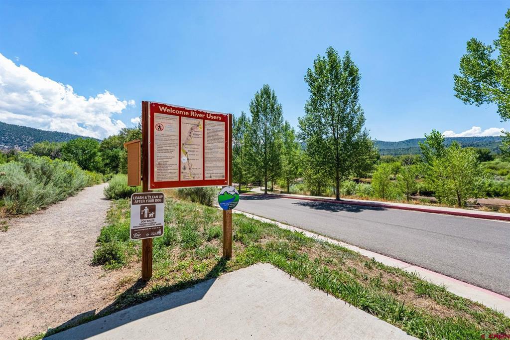 551 Animas View Drive Durango CO 81301