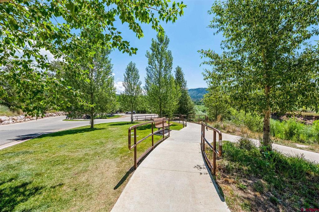 551 Animas View Drive Durango CO 81301