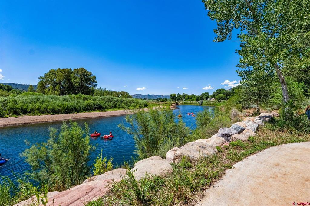 551 Animas View Drive Durango CO 81301