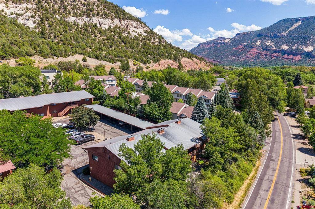 551 Animas View Drive Durango CO 81301