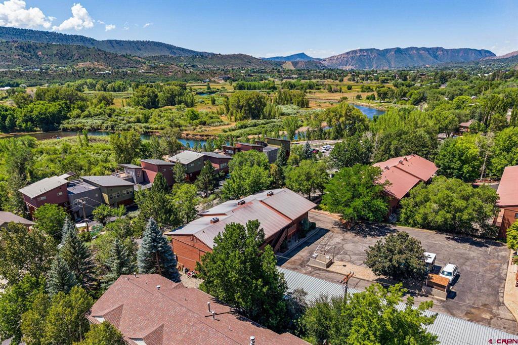 551 Animas View Drive Durango CO 81301