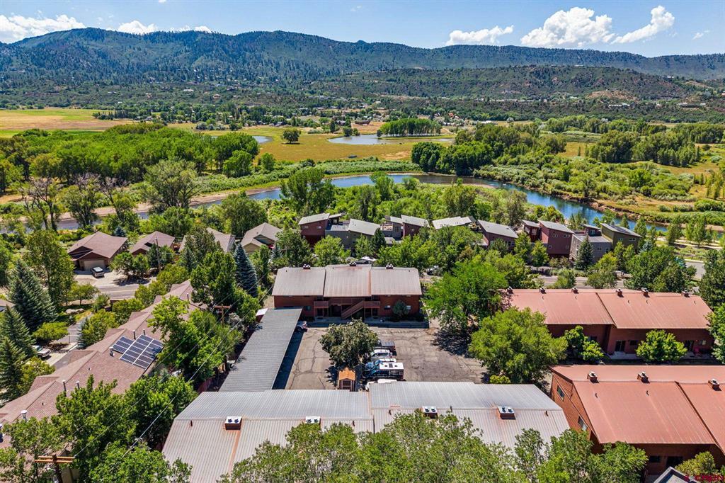 551 Animas View Drive Durango CO 81301