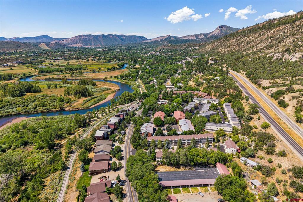 551 Animas View Drive Durango CO 81301
