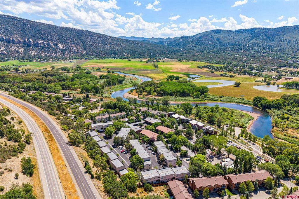 551 Animas View Drive Durango CO 81301