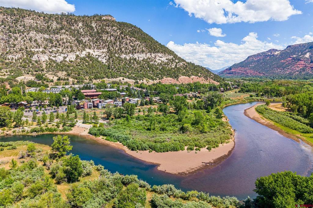 551 Animas View Drive Durango CO 81301