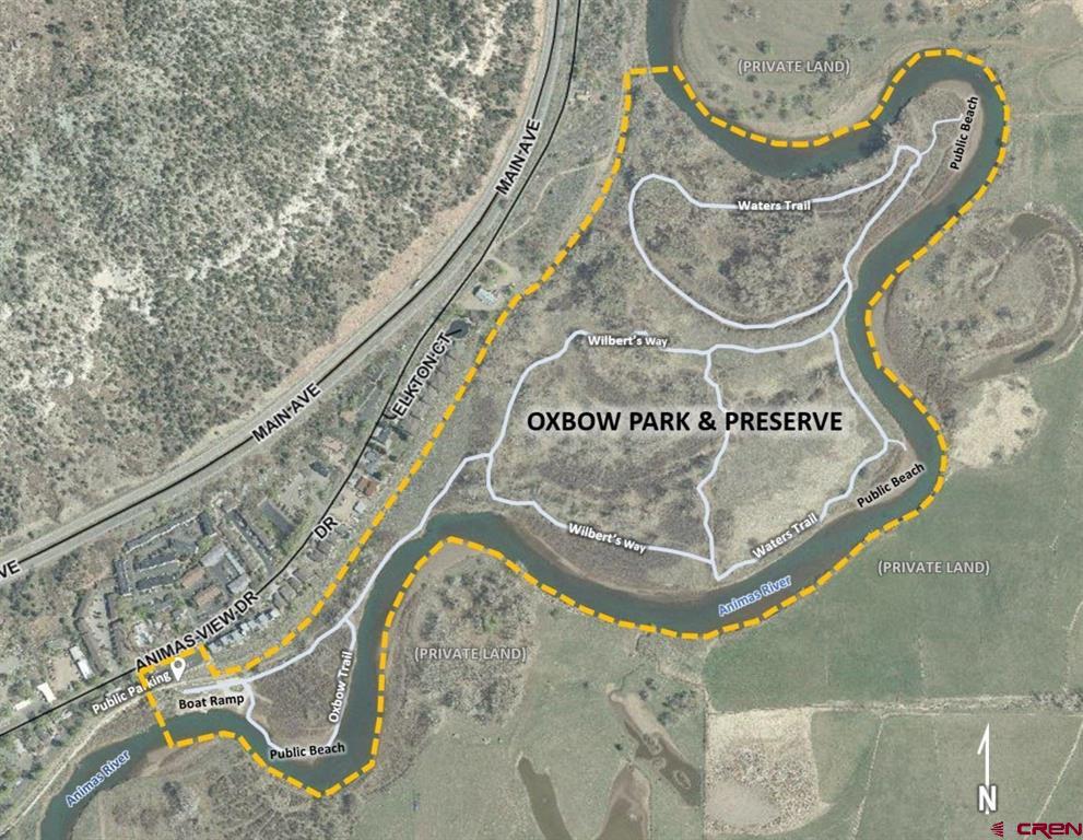 551 Animas View Drive Durango CO 81301
