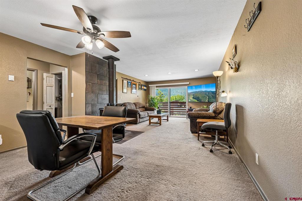 551 Animas View Drive Durango CO 81301