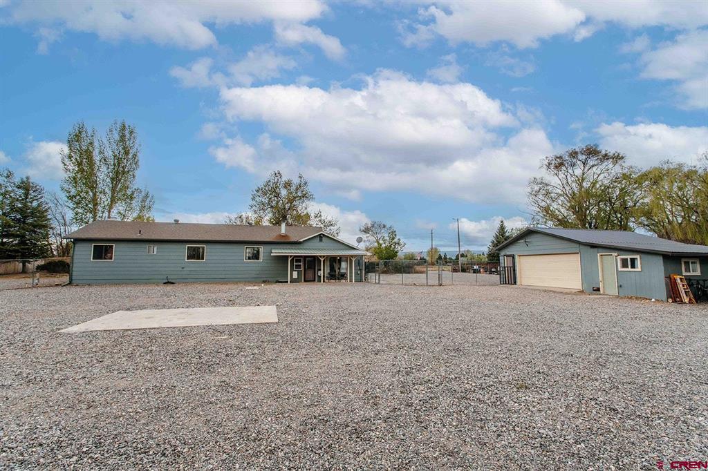 62203 Spring Creek Road Montrose CO 81403