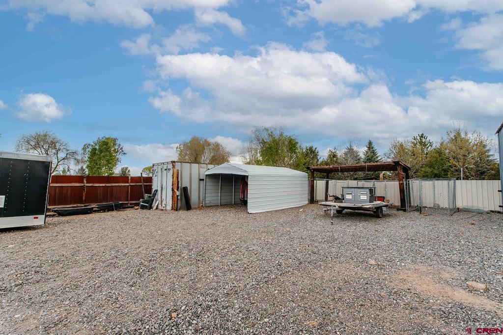 62203 Spring Creek Road Montrose CO 81403