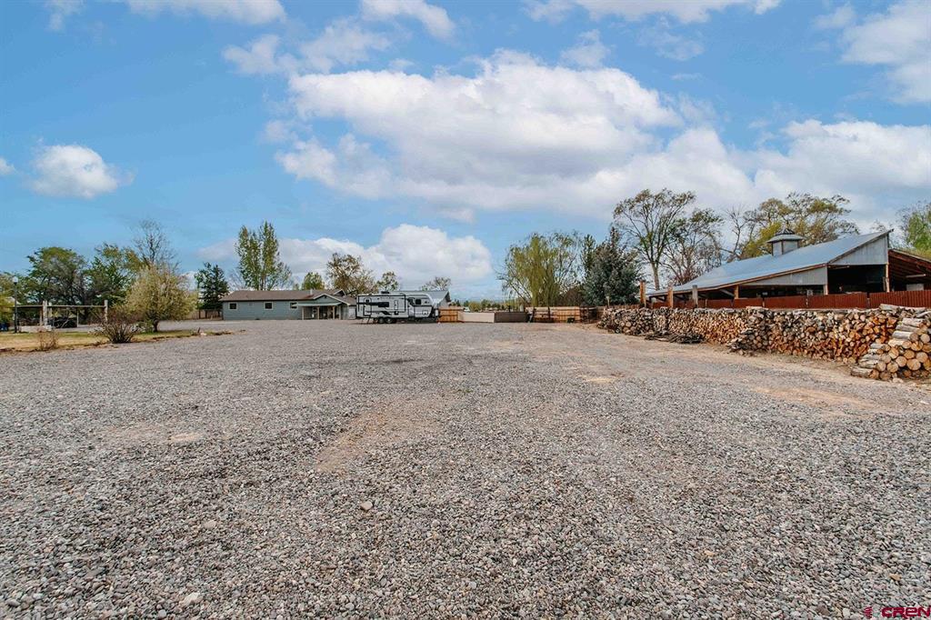 62203 Spring Creek Road Montrose CO 81403