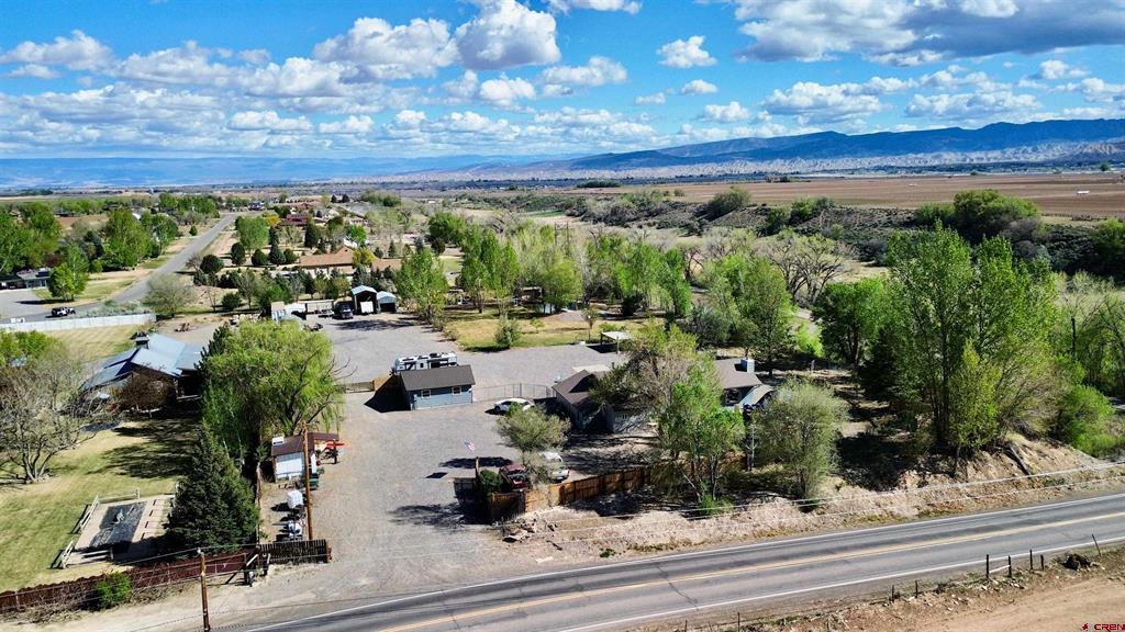62203 Spring Creek Road Montrose CO 81403