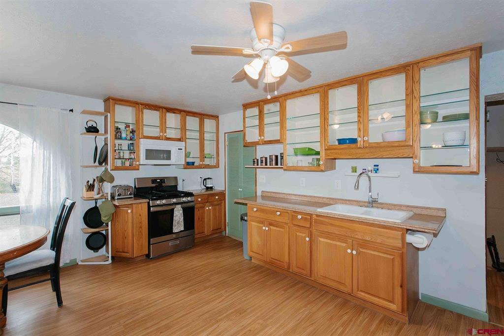 62203 Spring Creek Road Montrose CO 81403