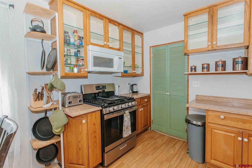 62203 Spring Creek Road Montrose CO 81403
