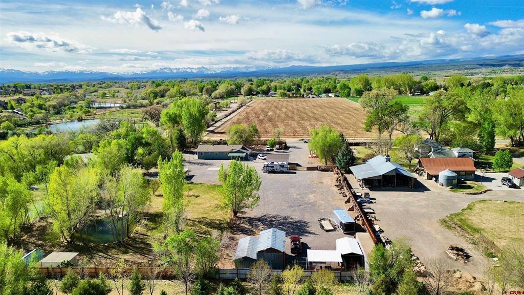 62203 Spring Creek Road Montrose CO 81403