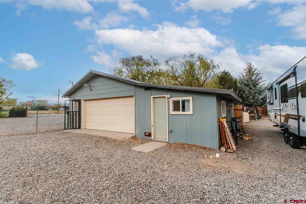 62203 Spring Creek Road Montrose CO 81403