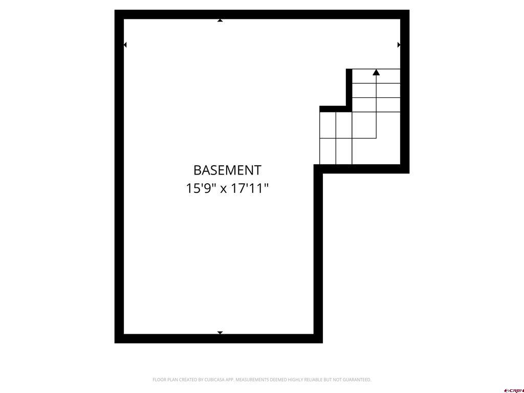 62203 Spring Creek Road Montrose CO 81403