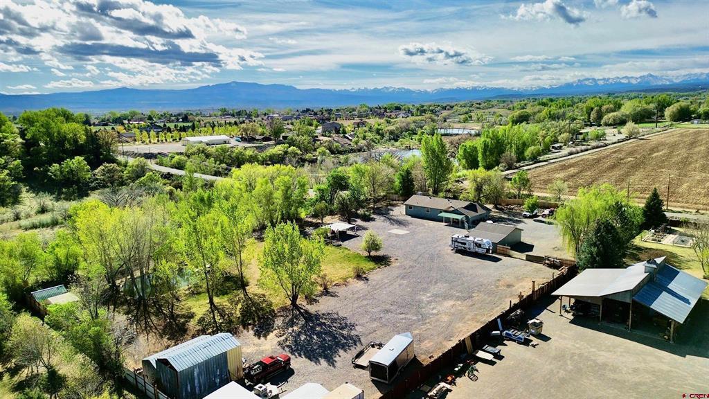 62203 Spring Creek Road Montrose CO 81403