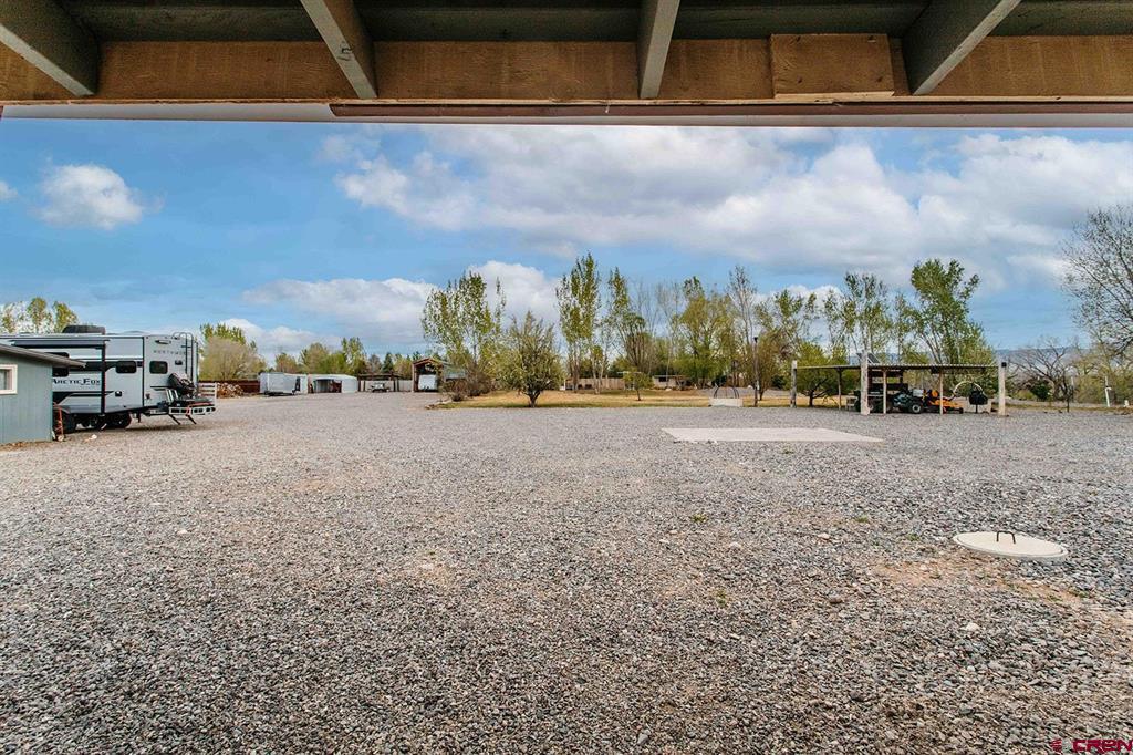 62203 Spring Creek Road Montrose CO 81403