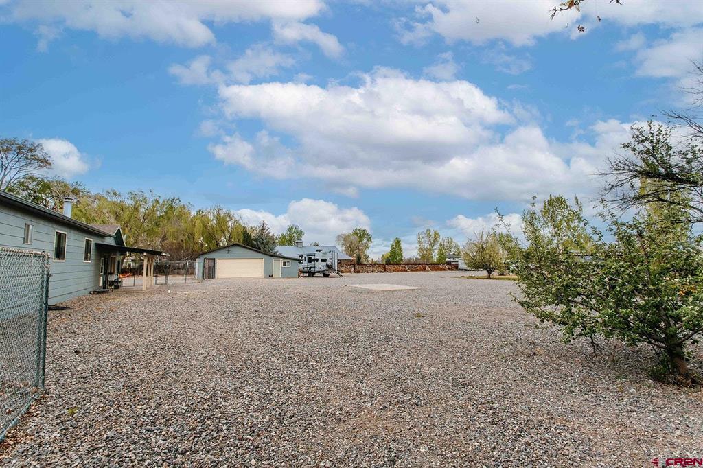 62203 Spring Creek Road Montrose CO 81403